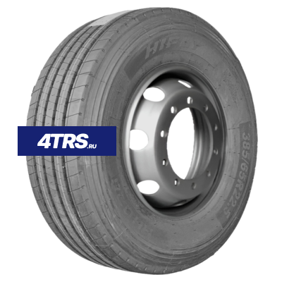 HiFly 315/80R22,5 156/152L (154/151M) HH026 TL 20PR ВЬЕТНАМ фото 1