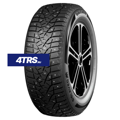 Gislaved 255/55R18 109T XL SpikeControl SUV TL FR (130 шип.) фото 1