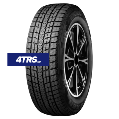 Nexen 215/65R16 98Q Winguard Ice SUV TL фото 1