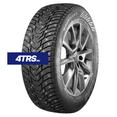 Nordman 205/55R16 94T XL Nordman 8 TL (шип.) фото 2