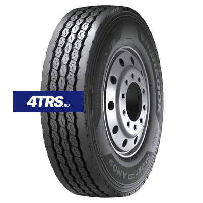 Hankook 315/80R22,5 156/150K Smart Work AM09 TL 20PR КОРЕЯ, РЕСПУБЛИКА фото 1