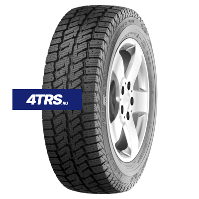 Gislaved 205/65R15C 102/100R Nord Frost VAN TL SD 6PR (шип.) фото 1