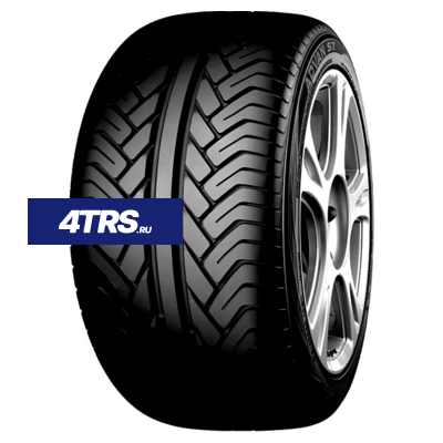 Yokohama 275/45R19 108Y RF Advan S.T. V802 TL фото 1