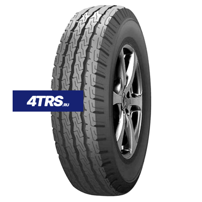 Forward 185/75R16C 104/102Q Professional 600 M+S TT фото 1