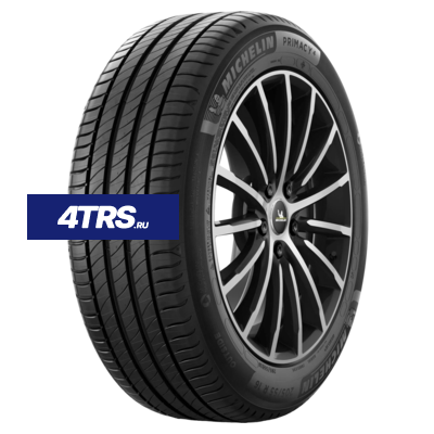 Michelin 225/55R17 101W XL Primacy 4 ST TL фото 1