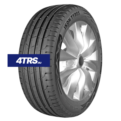 Ikon 225/45ZR17 94Y XL Autograph Ultra 2 TL фото 1
