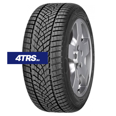 Goodyear 195/55R15 85H UltraGrip Performance + TL M+S фото 1