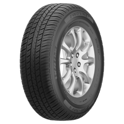 Fortune 215/65R16 102H XL FSR-301 TL фото 1