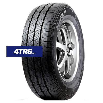 HiFly 215/65R15C 104/102R Win-Transit TL 6PR фото 1