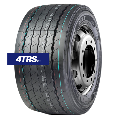 CrossWind 385/65R22,5 164K (158L) CWT10E LRR TL M+S 24PR ТАИЛАНД фото 1
