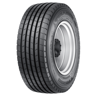 Triangle 295/60R22,5 150/147K (149/146L) TR680 TL 18PR КИТАЙ фото 2