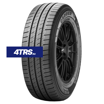 Pirelli 225/75R16C 121/120R Carrier All Season TL фото 1