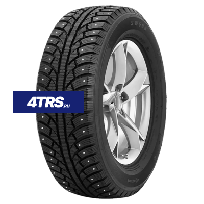 West Lake 225/55R18 102H XL FrostExtreme SW606 TL (шип.) фото 1