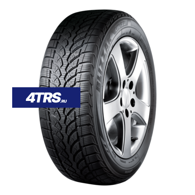 Bridgestone 245/40R17 95V XL Blizzak LM32 TL фото 1