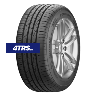 Fortune 245/35ZR19 93Y XL Viento FSR702 TL фото 1