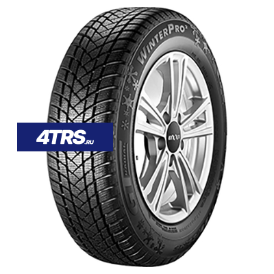 GT Radial 215/70R16 100H WinterPro 2 TL фото 1