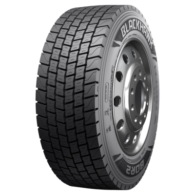 Blackhawk (Sailun Group Co., LTD) 315/70R22,5 156/150L (152/148M) BDR2 TL 18PR фото 2