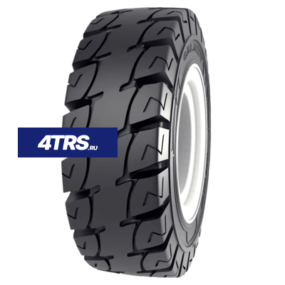 Galaxy 23x10-12/8,00(250/60-12) MFS 101 SDS Цельнолитая с бортом ИНДИЯ фото 1