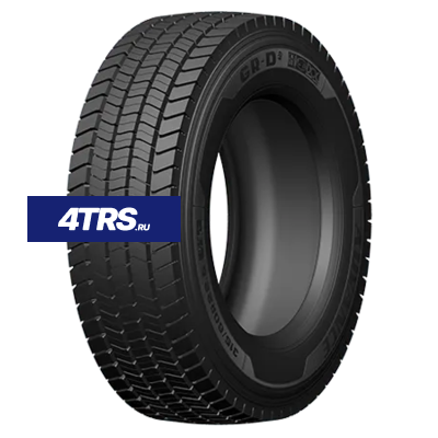 Advance 215/75R17,5 126/124M GR-D2 TL M+S 3PMSF 12PR фото 1