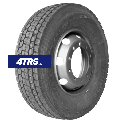 HiFly 315/70R22,5 156/150L (154/150M) HH533 TL 20PR ВЬЕТНАМ фото 1