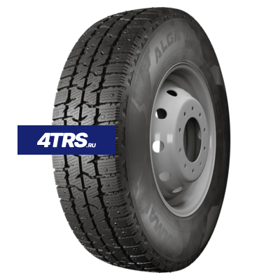 Kama 225/75R16C 121/120R Alga LT (НК-534) TL (не шип.) фото 1