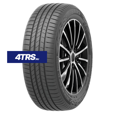 Bars 175/65R14 82H SolarFlexx TL фото 1