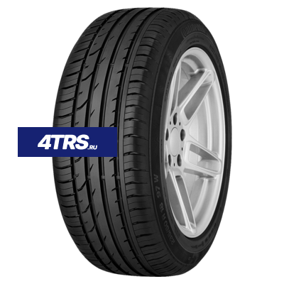 Continental 205/70R16 97H ContiPremiumContact 2 TL фото 1