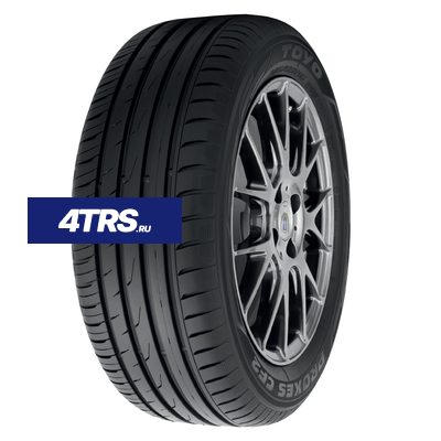 Toyo 215/65R15 96H Proxes CF2 TL фото 1
