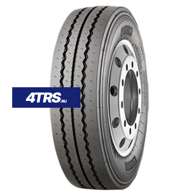 GiTi 245/70R17,5 143/141J GTL919 TL M+S 16PR фото 1