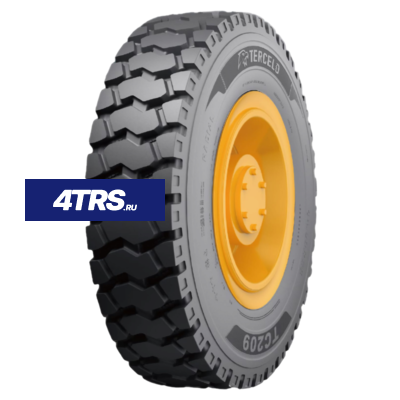 Tercelo 16,00R25 198A2 (180B) *** TC209 E4 H1 TL TTF КИТАЙ фото 1