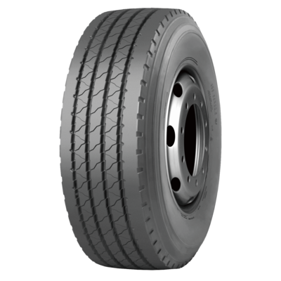 Goodride 385/65R22,5 164K MultiAp Z1 TL 24PR фото 1
