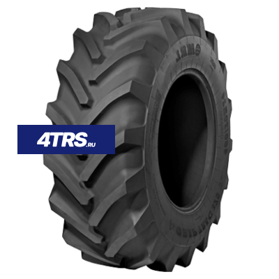 MRL Tyres 460/70R24(17,5LR24) IND 159A8 (156B) Grip Trac 375 TL ИНДИЯ фото 1