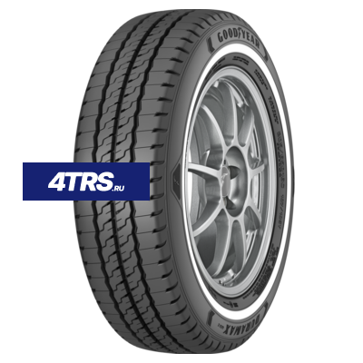 Goodyear 195R15C 106/104S DuraMax G2 TL фото 1
