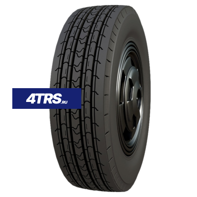 NorTec 315/80R22,5 156/152L TR All Steel 710 TL 20PR фото 1