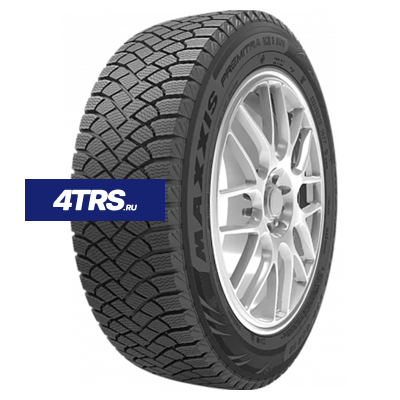 Maxxis 215/60R17 100L XL Premitra Ice 5 SUV SP5 TL фото 1
