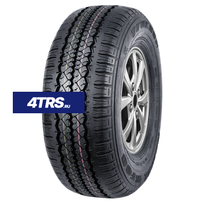 Tracmax 155R12C 88/86N Radial RF08 TL фото 1