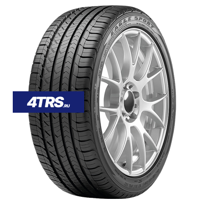 Goodyear 225/40R18 92Y XL Eagle Sport TZ TL FP фото 1