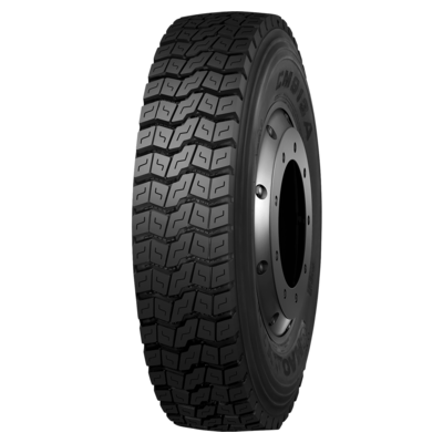 Goodride 12,00R24 160/157K CM913A TTF 20PR ТАИЛАНД фото 2