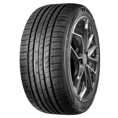 Tracmax 275/55ZR20 117W XL X-Privilo RS01 TL фото 2