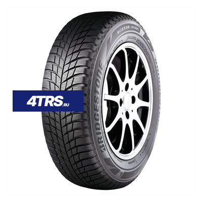Bridgestone 285/45R21 113V XL Blizzak LM001 * TL RFT фото 1