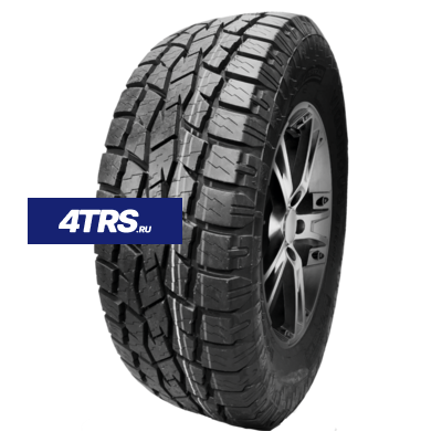 HiFly 265/65R18 114T Vigorous AT606 TL M+S 3PMSF фото 1