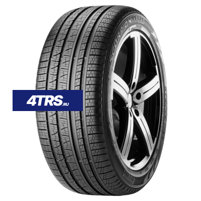 Pirelli P225/65R17 102H Scorpion Verde All-Season TL M+S фото 1