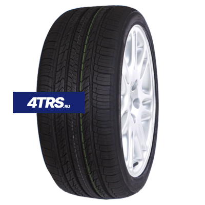 Altenzo 275/40ZR20 106Y XL Sports Navigator TL фото 1