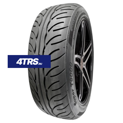 Massimo 265/60R18 110H Super T9000 TL фото 1