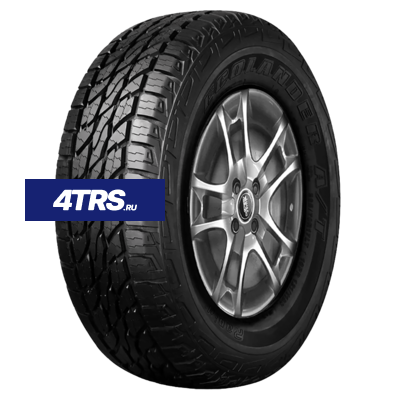 Aoteli 265/65R17 110T Ecolander A/T TL фото 1