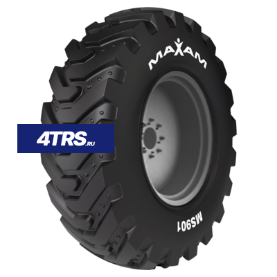 Maxam 12,5/80-18(340/80-18) 16PR 148A8 MS901 R4 TL КИТАЙ фото 1