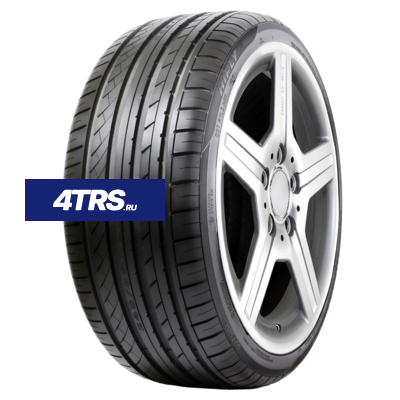 HiFly 205/50R16 91W XL HF805 TL фото 1