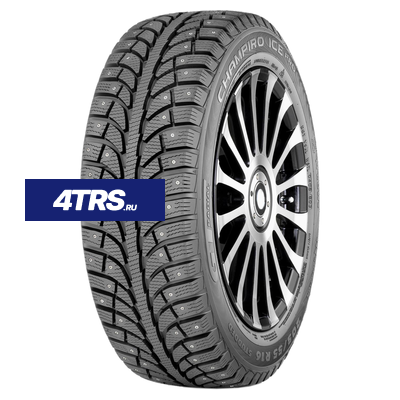 GT Radial 245/75R16 111T Champiro Icepro SUV TL (шип.) фото 1