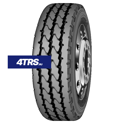 Michelin 12,00R20 154/150K XZY 2 TT фото 1