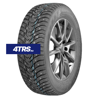 Nordman 215/65R16 102T XL Nordman 8 SUV TL (шип.) фото 1